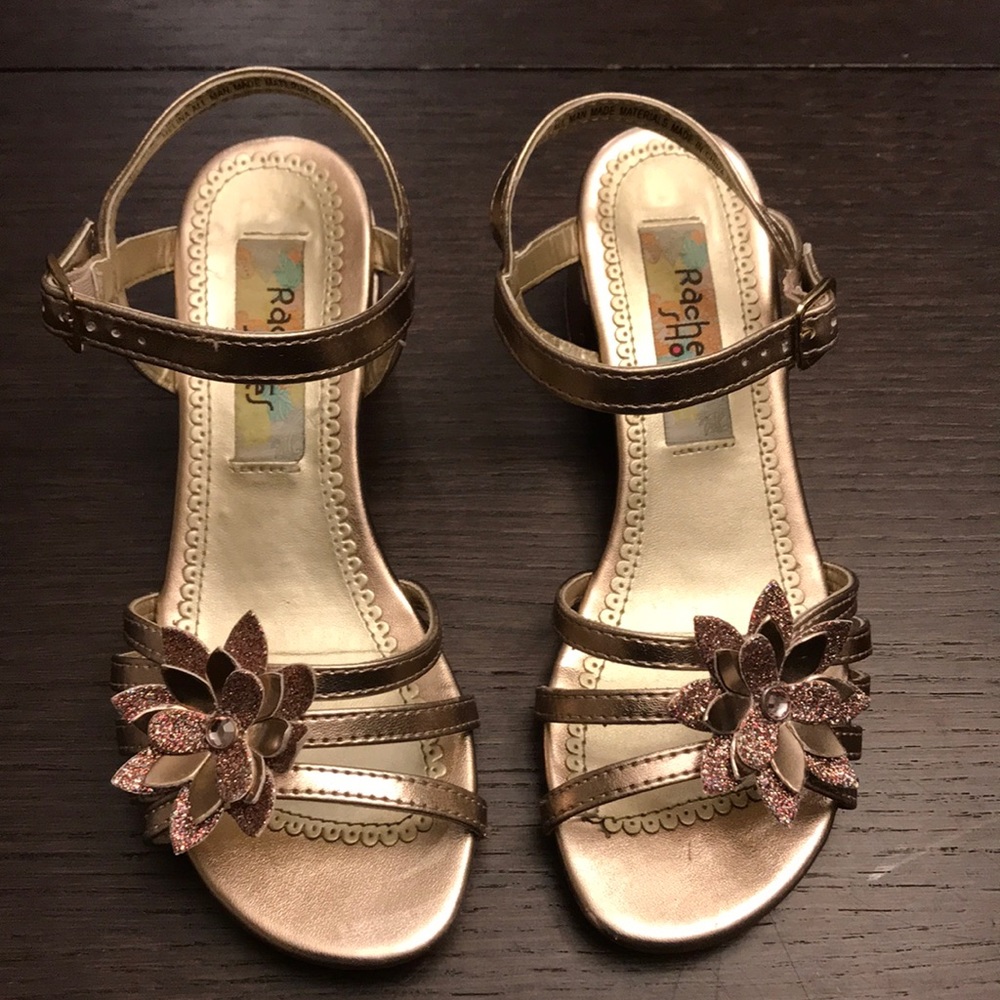 Girls dress shoes